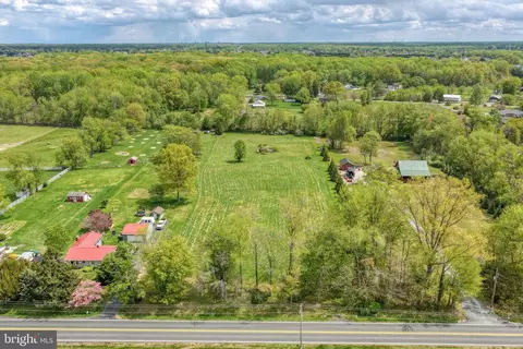 0 Frazer Rd, Newark, DE 19702