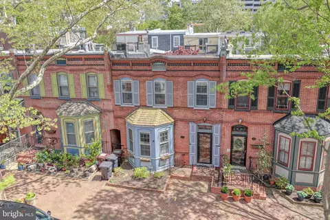 1018 Trenton Pl, Wilmington, DE 19801