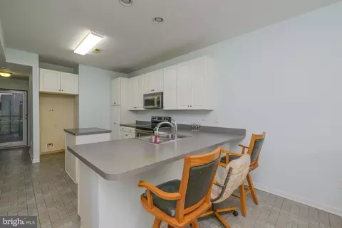 Kitchen - 467 Sweetman Dr, Bear, DE 19701 photo 3 of 3