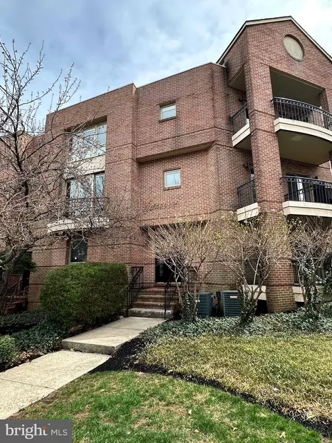 1600 N Franklin St, Wilmington, DE 19806