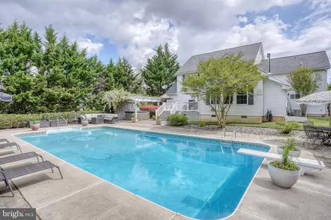 Exterior - 332 Canvasback Rd, Middletown, DE 19709 photo 9 of 12