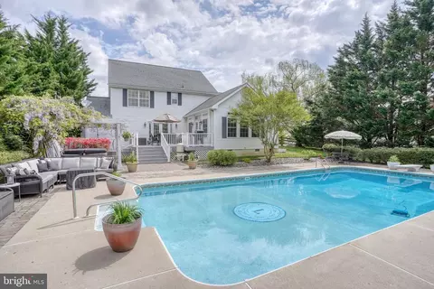 Exterior - 332 Canvasback Rd, Middletown, DE 19709 photo 10 of 12