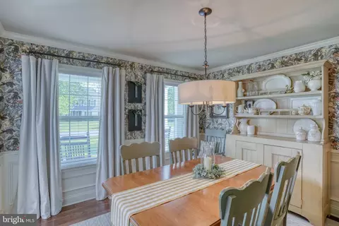 Dining - 332 Canvasback Rd, Middletown, DE 19709 photo 2 of 7
