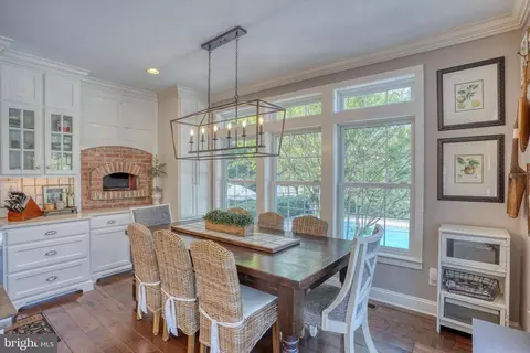 Dining - 332 Canvasback Rd, Middletown, DE 19709 photo 6 of 7