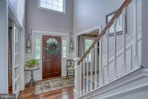 Entry Way - 332 Canvasback Rd, Middletown, DE 19709 photo 2 of 8