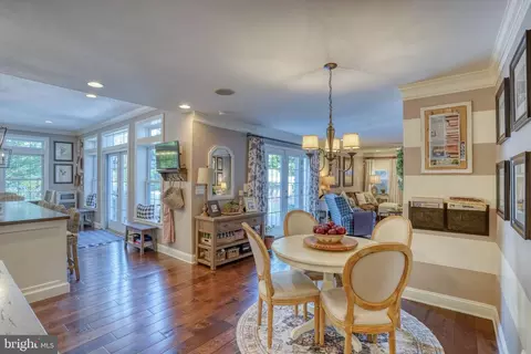Dining - 332 Canvasback Rd, Middletown, DE 19709 photo 4 of 7