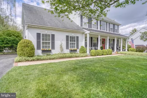 Exterior - 332 Canvasback Rd, Middletown, DE 19709 photo 6 of 12