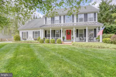Exterior - 332 Canvasback Rd, Middletown, DE 19709 photo 5 of 12