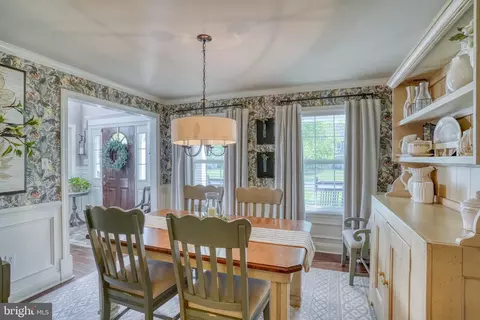 Dining - 332 Canvasback Rd, Middletown, DE 19709 photo 3 of 7