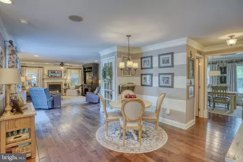 Entry Way - 332 Canvasback Rd, Middletown, DE 19709 photo 5 of 8