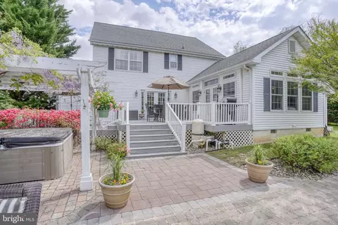 Exterior - 332 Canvasback Rd, Middletown, DE 19709 photo 11 of 12