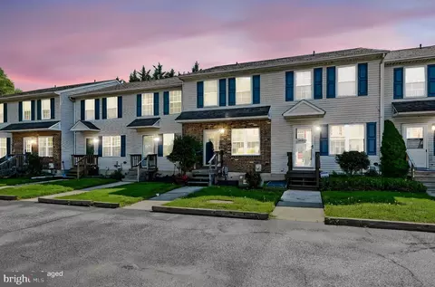 126 Cobble Creek Curv #126, Newark, DE 19702