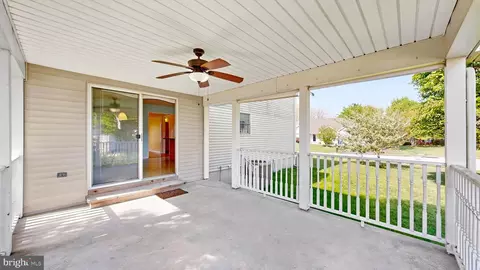 Exterior - 116 Greenbrier Dr, Bear, DE 19701 photo 5 of 7