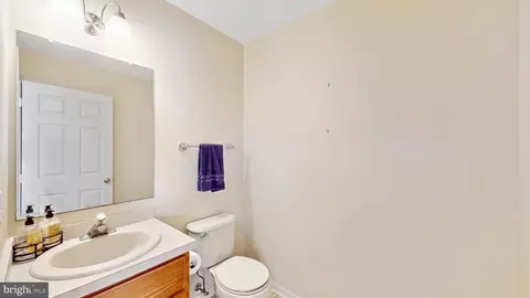 Entry Way - 116 Greenbrier Dr, Bear, DE 19701 photo 8 of 12