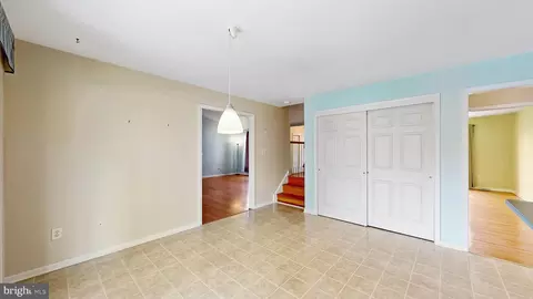 Entry Way - 116 Greenbrier Dr, Bear, DE 19701 photo 2 of 12