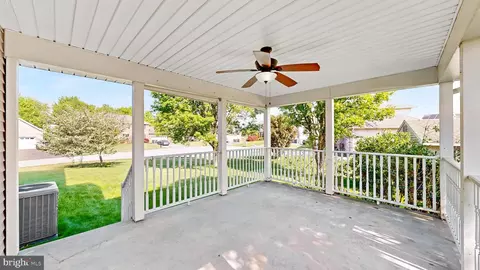 Exterior - 116 Greenbrier Dr, Bear, DE 19701 photo 3 of 7