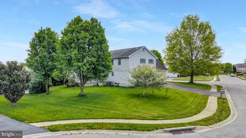 View/Area - 116 Greenbrier Dr, Bear, DE 19701 photo 5 of 12