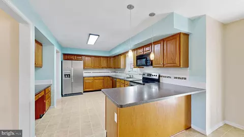 Kitchen - 116 Greenbrier Dr, Bear, DE 19701 photo 1 of 3