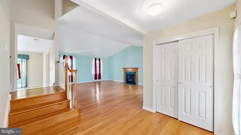Entry Way - 116 Greenbrier Dr, Bear, DE 19701 photo 5 of 12