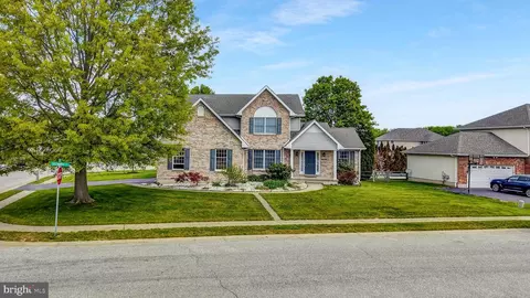 View/Area - 116 Greenbrier Dr, Bear, DE 19701 photo 2 of 12