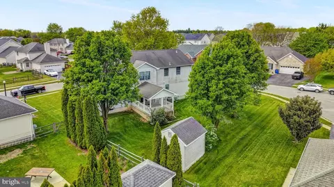 View/Area - 116 Greenbrier Dr, Bear, DE 19701 photo 6 of 12