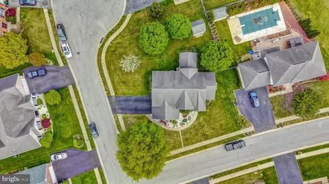 View/Area - 116 Greenbrier Dr, Bear, DE 19701 photo 7 of 12