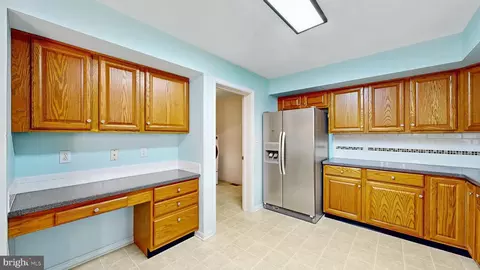Kitchen - 116 Greenbrier Dr, Bear, DE 19701 photo 3 of 3