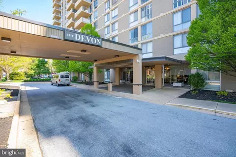 2401 Pennsylvania #614, Wilmington, DE 19806