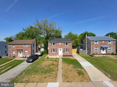 108 Buck Ln, New Castle, DE 19720