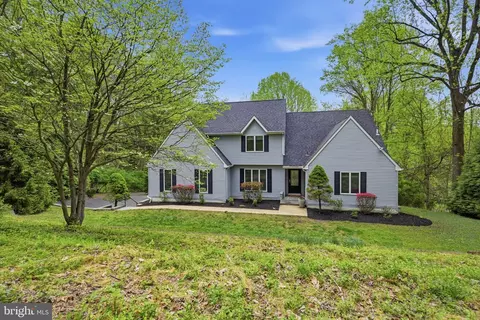 3819 Mill Creek Rd, Hockessin, DE 19707