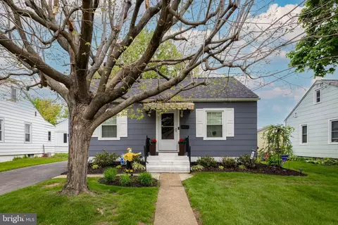 913 Aldon Rd, Claymont, DE 19703