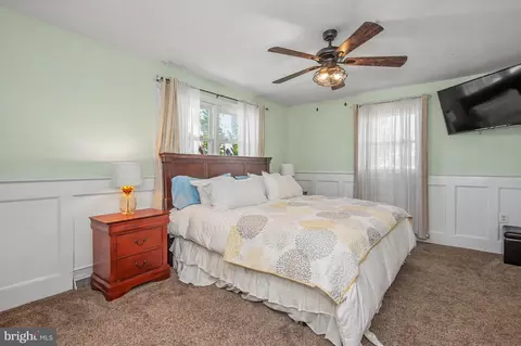 Bedroom - 20 Vassar Dr, Newark, DE 19711 photo 1 of 6