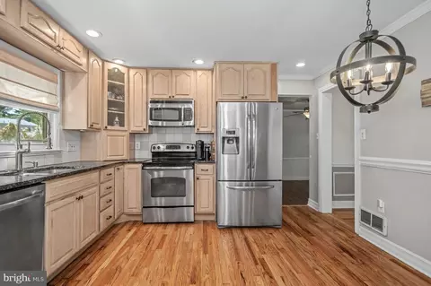 Kitchen - 20 Vassar Dr, Newark, DE 19711 photo 3 of 6