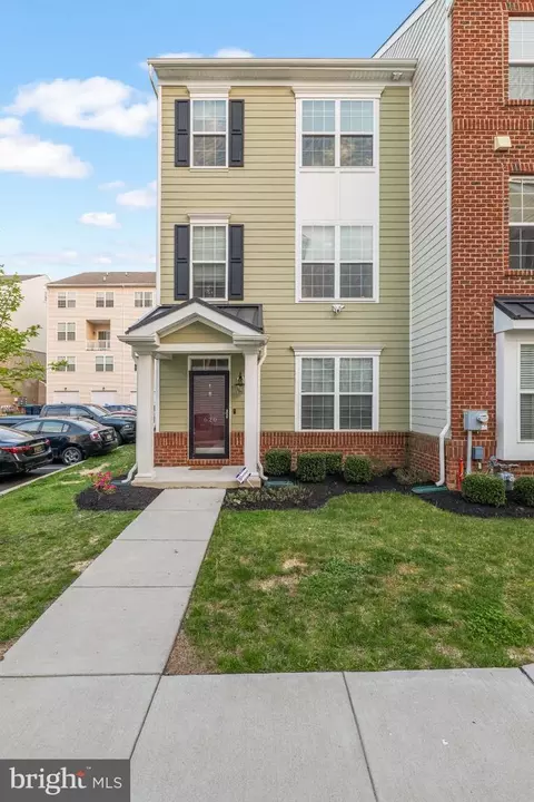 620 Mccomb Pl, Claymont, DE 19703