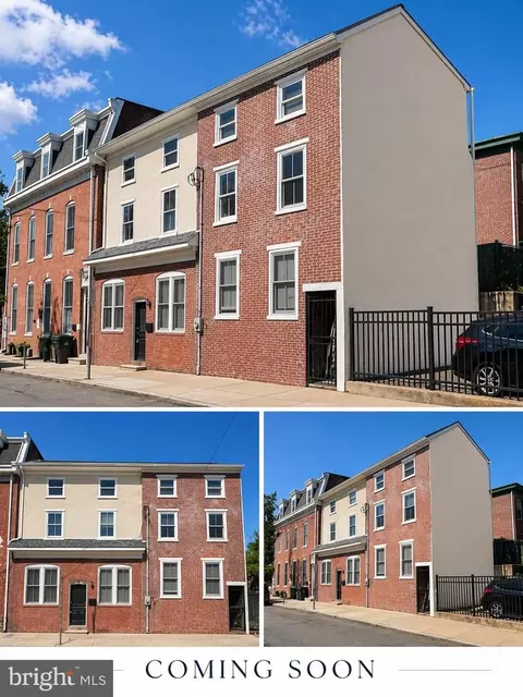 601 N Tatnall St, Wilmington, DE 19801