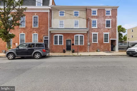 601 N Tatnall St, Wilmington, DE 19801