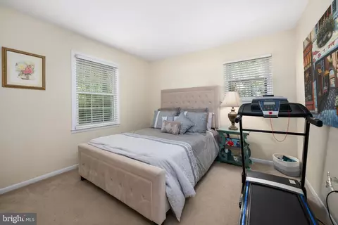 Bedroom - 116 Navaho Ct, Newark, DE 19702 photo 3 of 4