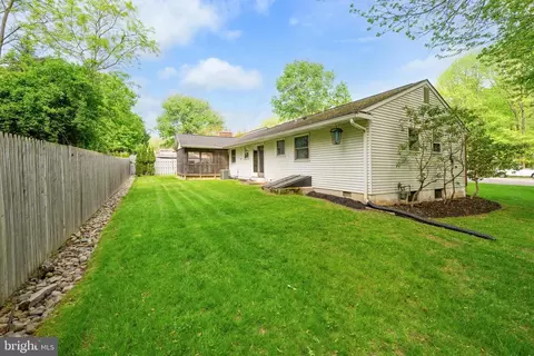 Exterior - 116 Navaho Ct, Newark, DE 19702 photo 6 of 6