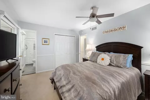 Bedroom - 116 Navaho Ct, Newark, DE 19702 photo 2 of 4