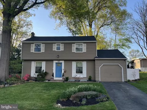 1323 Tulane Rd, Wilmington, DE 19803