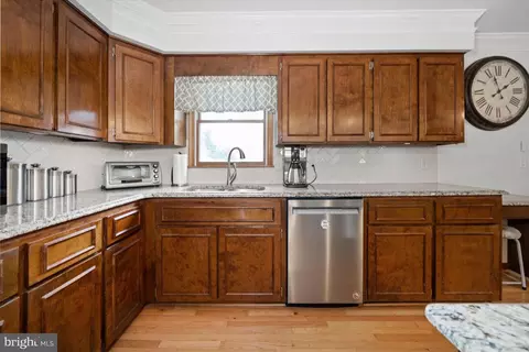 Kitchen - 114 Hagerty Pl, Townsend, DE 19734 photo 4 of 6