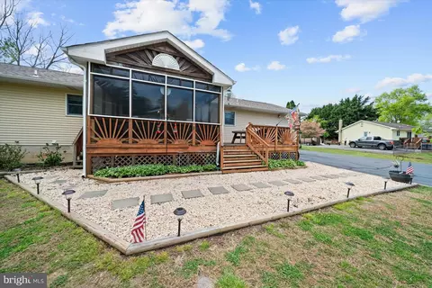 Exterior - 114 Hagerty Pl, Townsend, DE 19734 photo 5 of 22