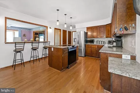 Kitchen - 114 Hagerty Pl, Townsend, DE 19734 photo 2 of 6