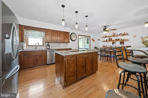 Kitchen - 114 Hagerty Pl, Townsend, DE 19734 photo 6 of 6