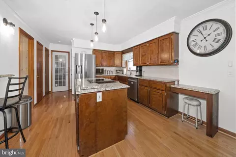 Kitchen - 114 Hagerty Pl, Townsend, DE 19734 photo 3 of 6