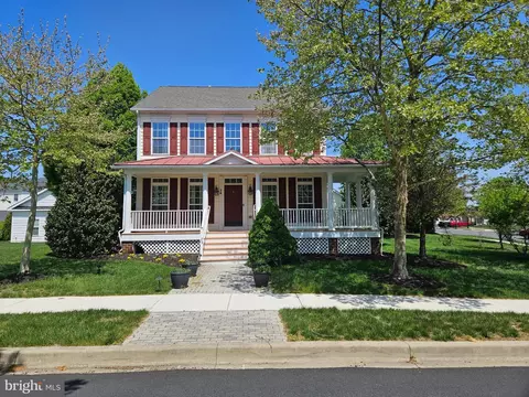 14 Meridian Blvd, Bear, DE 19701