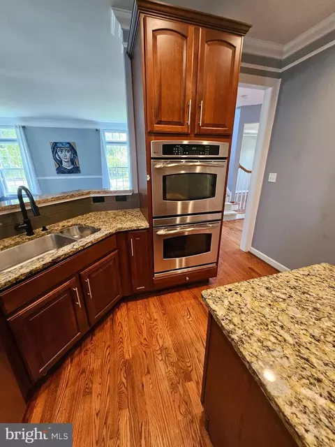 Kitchen - 14 Meridian Blvd, Bear, DE 19701 photo 5 of 6