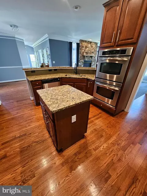 Kitchen - 14 Meridian Blvd, Bear, DE 19701 photo 3 of 6