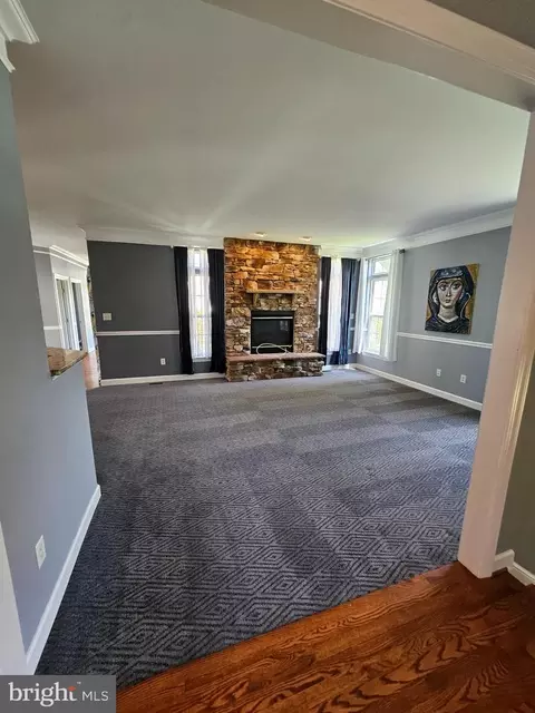 Living - 14 Meridian Blvd, Bear, DE 19701 photo 1 of 1