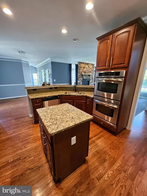 Kitchen - 14 Meridian Blvd, Bear, DE 19701 photo 2 of 6